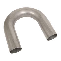 Summit Racing™ 409 Exhaust Tubing Mandrel Bends 4 Inch 409 Stainless Steel Exhaust Pipe SUM-622170-409