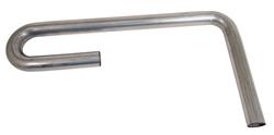 Summit Racing™ Exhaust Tubing Mandrel Bends 1.5 Inch 409 Stainless Steel Exhaust Pipe SUM-622190-409