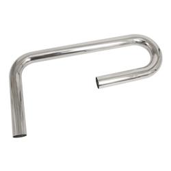 Summit Racing™ Exhaust Tubing Mandrel Bends 1.75 Inch 304 Stainless Steel Exhaust Pipe SUM-622192-304