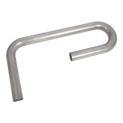 Summit Racing™ Exhaust Tubing Mandrel Bends 1.75 Inch Steel Exhaust Pipe SUM-622192-ALU