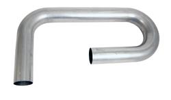 Summit Racing™ Exhaust Tubing Mandrel Bends 2.5 Inch Steel Exhaust Pipe SUM-622196-ALU