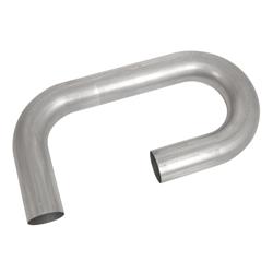 Summit Racing™ Exhaust Tubing Mandrel Bends 3 Inch Steel Exhaust Pipe SUM-622197-ALU