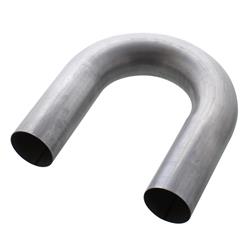 Summit Racing™ Exhaust Tubing Mandrel Bends 3 Inch Steel Exhaust Pipe SUM-623033