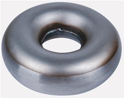 Summit Racing™ Full Round Donut Tubing