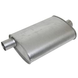 Summit Racing™ Turbo Mufflers