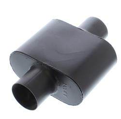 Summit Racing™ Single Chamber Race Steel 3 Inch Muffler SUM-630155