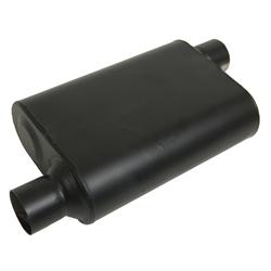 Summit Racing™ 2-Chamber Race Steel 2.5 Inch Muffler SUM-630164