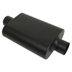 Summit Racing™ 2-Chamber Race Steel 3 Inch Muffler SUM-630168