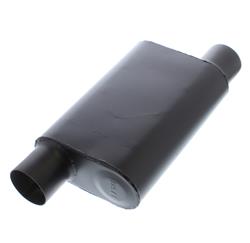 Summit Racing™ 2-Chamber Race Steel 3 Inch Muffler SUM-630187