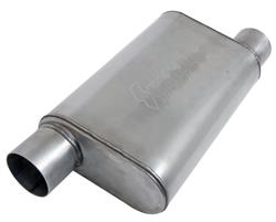 Summit Racing™ Freedom ST Series Mufflers