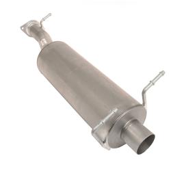 Summit Racing™ Freedom LP Muffler Replacement Kits SUM-633MR1