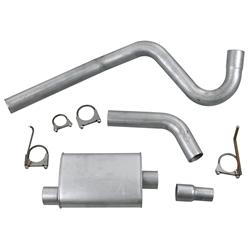 Summit Racing™ Cat-Back Exhaust Systems SUM-640000