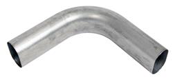 Summit Racing™ Oval Exhaust Tubing 3 Inch 304 Stainless Steel Exhaust Pipe SUM-640327