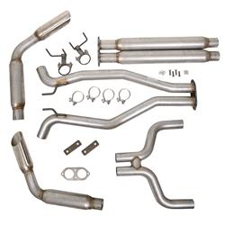 Summit Racing™ Exhaust Systems