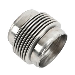 Summit Racing™ 2.25 Inch Flex Joint Pipes SUM-643083