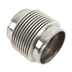 Summit Racing™ 2.5 Inch Flex Joint Pipes SUM-643085