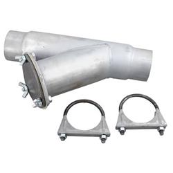 Summit Racing™ Exhaust Cutouts