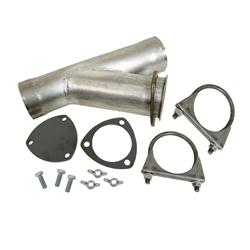 Summit Racing™ 3.5 Inch Exhaust Cutouts SUM-670138