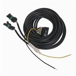 Exhaust Cutout Wiring Harnesses - Free Shipping on Orders Over
