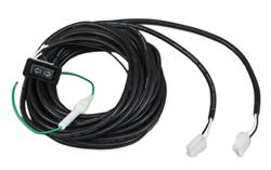 Summit Racing™ Electric Exhaust Cutout Wiring Harnesses