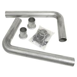 Summit Racing™ Manifold Downpipe Kits SUM-670180