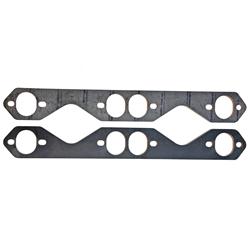 Summit Racing™ Header Flanges