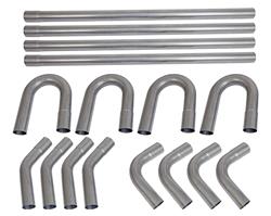 Summit Racing™ Universal Rod Builder Exhaust Kits SUM-670240