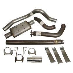 Summit Racing™ Stainless Steel Exhaust Systems SUM-673220