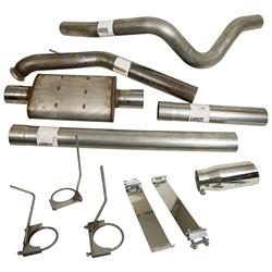 Summit Racing™ Stainless Steel Exhaust Systems SUM-673226