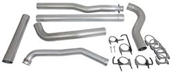 Summit Racing™ Exhaust Systems SUM-680061