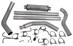 Summit Racing™ Exhaust Systems SUM-680066