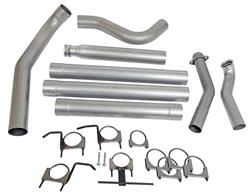 Summit Racing™ Exhaust Systems SUM-680068