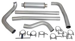 Summit Racing™ Exhaust Systems SUM-680070