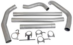 Summit Racing™ Exhaust Systems for 1999-2003 F-250 SUPER DUTY, F-350 SUPER DUTY - SUM-680071