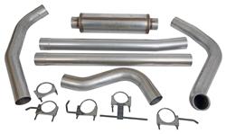 Summit Racing™ Exhaust Systems SUM-680072