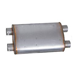 Summit Racing™ Exhaust System Replacement Mufflers