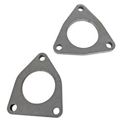 Exhaust Flanges 3 Bolt Exhaust Flange Type Free Shipping On Orders Over 99 At Summit Racing