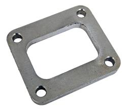 Summit Racing™ Turbocharger Inlet Flanges SUM-680502-SS