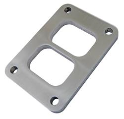Summit Racing™ Turbocharger Inlet Flanges SUM-680503-SS