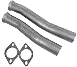 Summit Racing™ Exhaust Flow Tubes SUM-681001