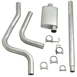 Summit Racing™ Cat-Back Exhaust Systems SUM-684012