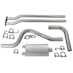 Summit Racing™ Cat-Back Exhaust Systems SUM-685350