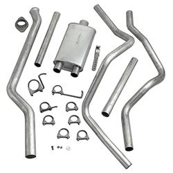 Summit Racing™ Cat-Back Exhaust Systems SUM-685720