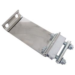 Summit Racing™ Butt-Joint Band Clamps SUM-693200-1