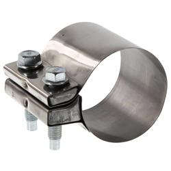 Summit Racing™ Band Clamps SUM-693300-1