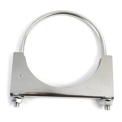 Summit Racing™ Muffler Clamps SUM-693616