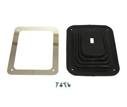 Summit Racing™ Shifter Boot and Plate Kits SUM-700012