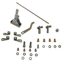 Summit Racing SUM-700062 Summit Racing™ Floor Mount Automatic