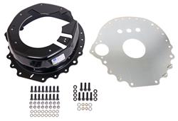 Summit Racing™ Manual Transmission Safety Bellhousings SUM-7001105