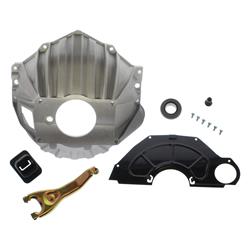 Summit Racing™ Manual Transmission Bellhousing Kits SUM-700170-KIT